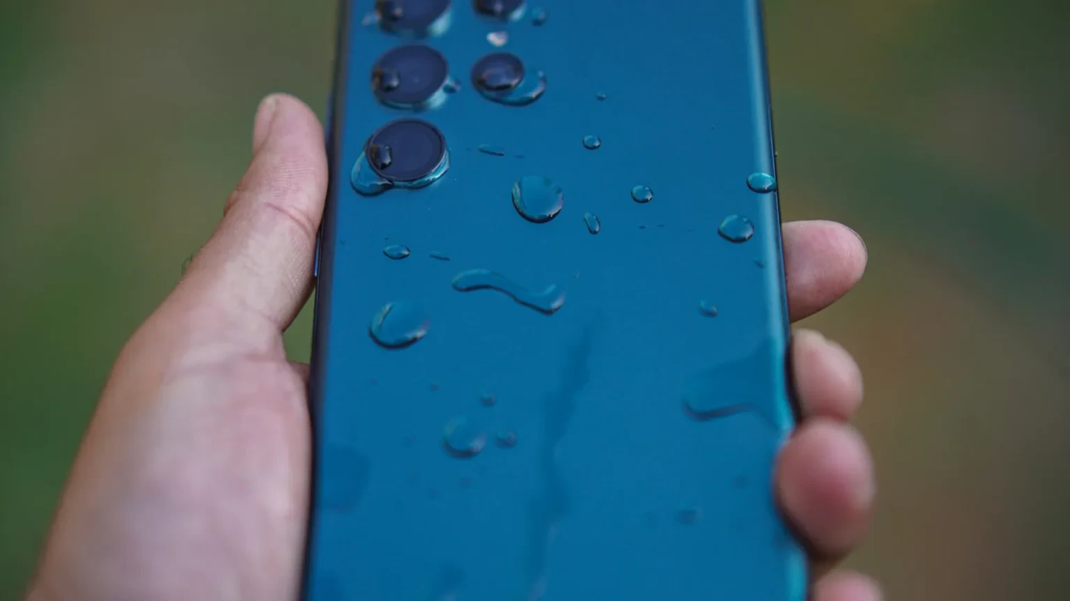 how to know the original samsung mobile phone