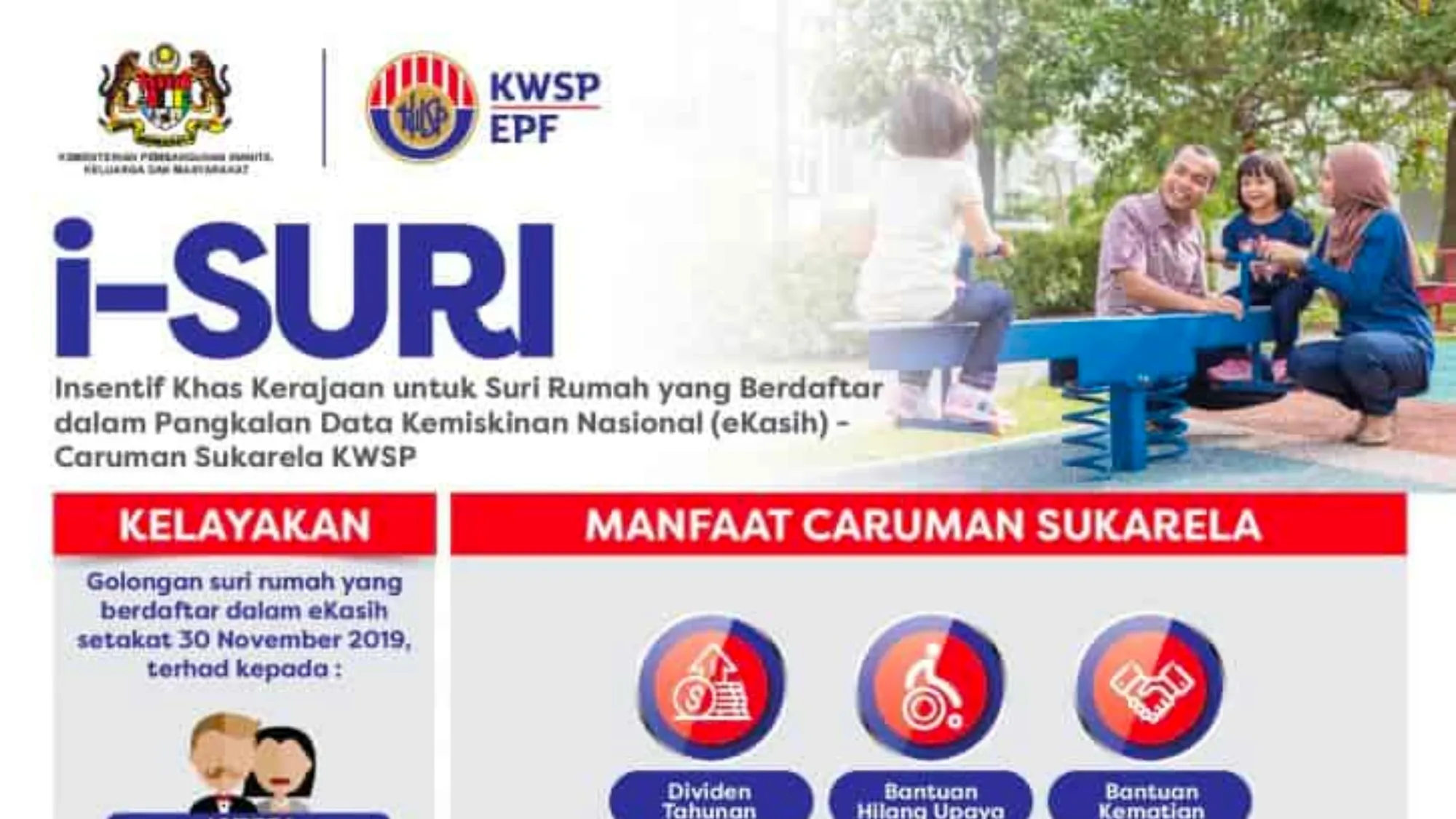 how to pay isuri isaraan epf using public bank