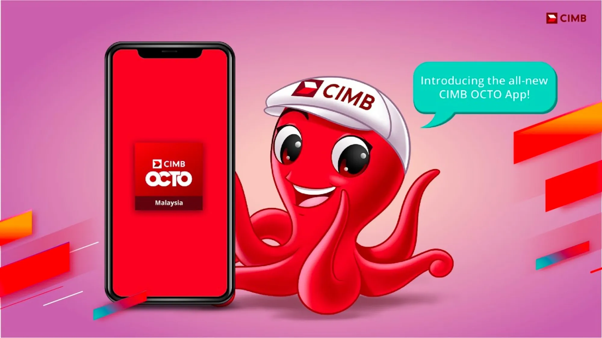 how to pay tnb bills using cimb octo app online