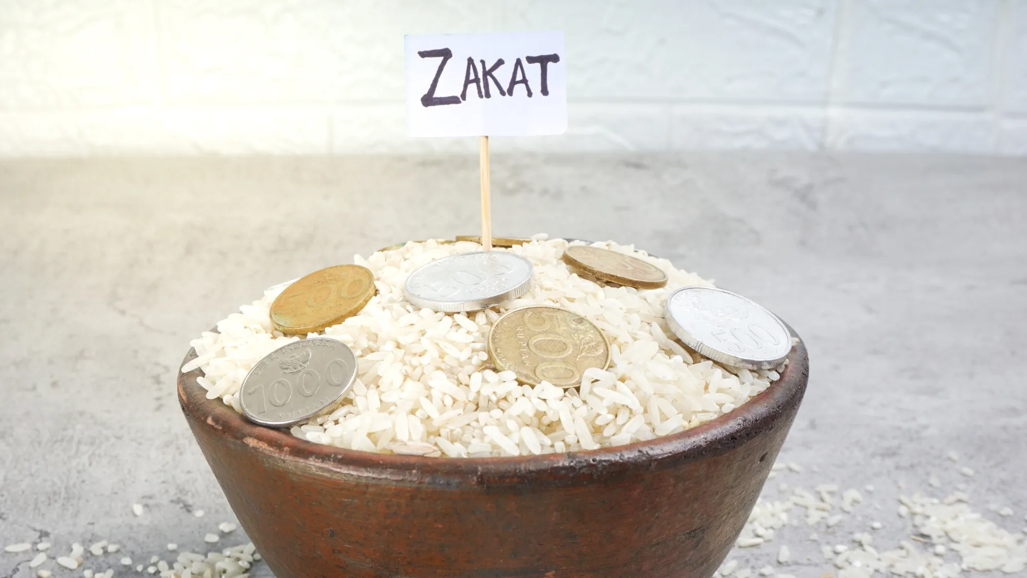how to pay zakat fitrah through cimb clicks online
