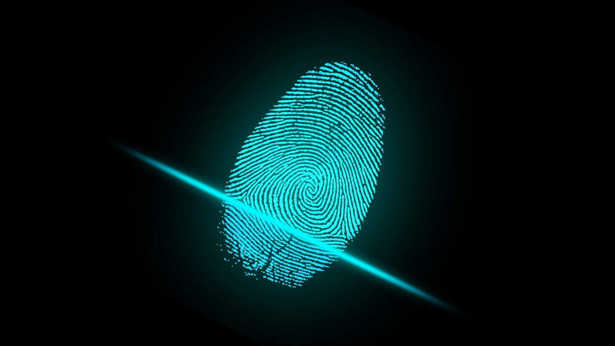 how to set login apps agronet use fingerprint