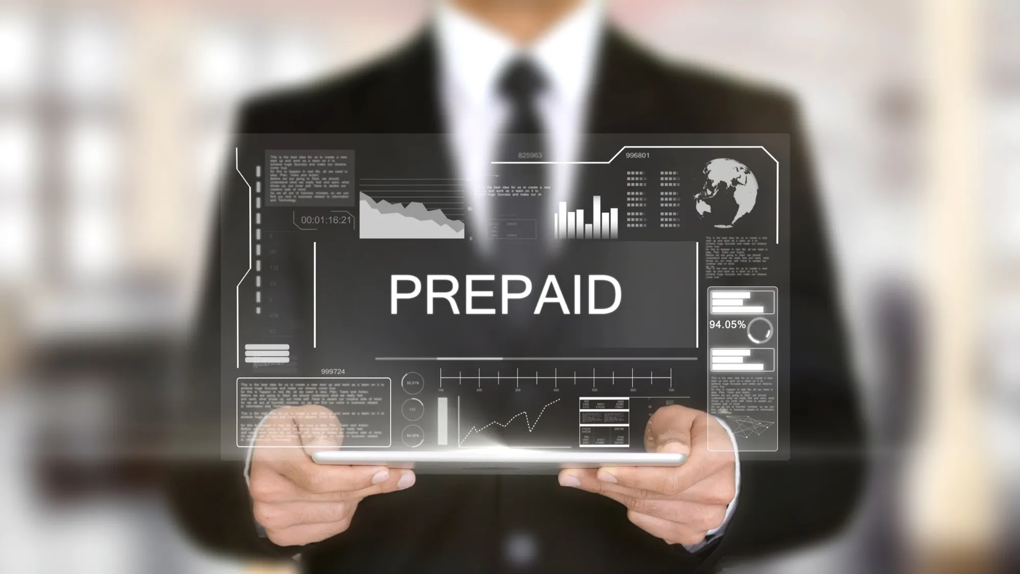 how to top up prepaid credit using boost ewallet app