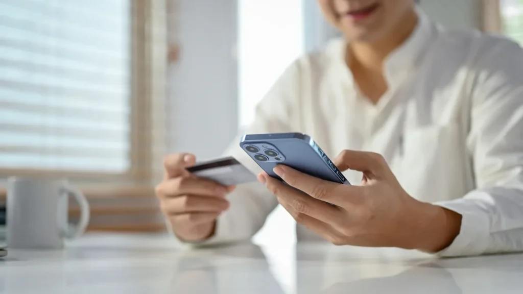how to transfer money from an islamic bank to an online islamic bank