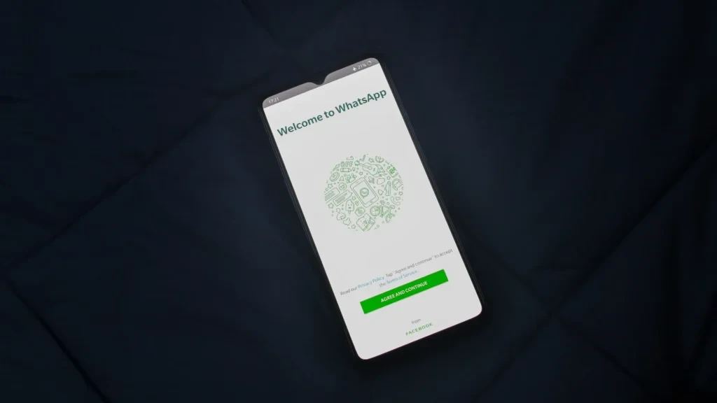 why whatsapp cant open