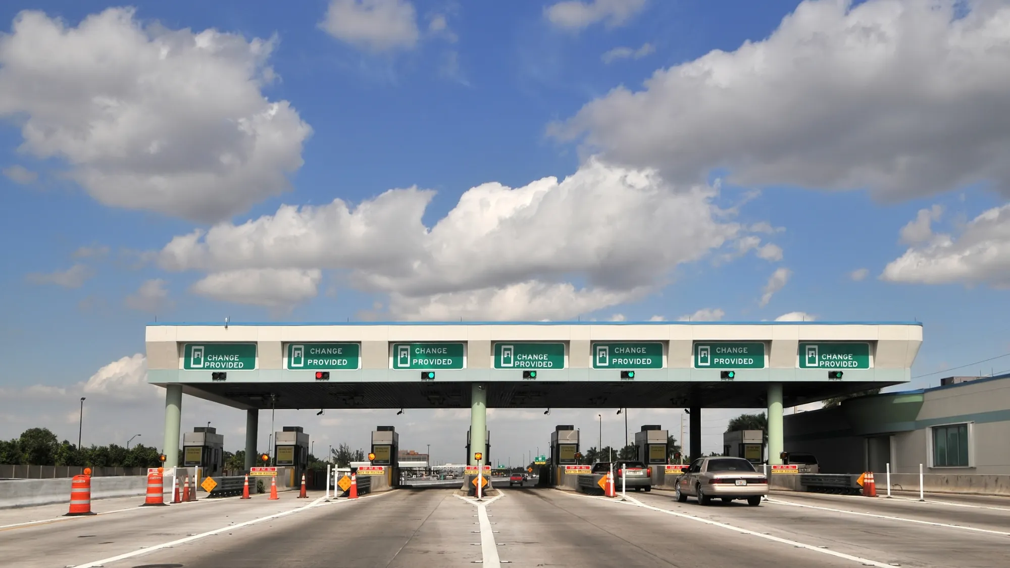 how to save money on toll fees during christmas travel