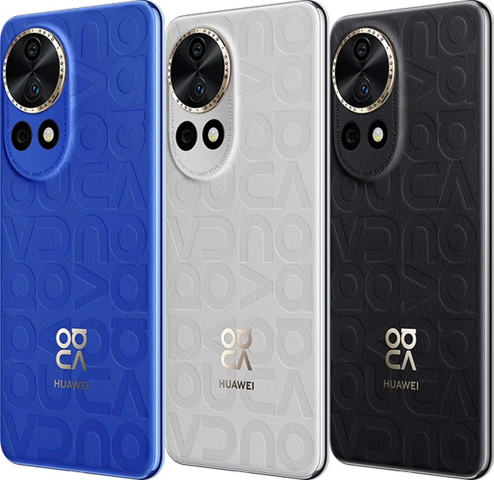 huawei nova 12 color