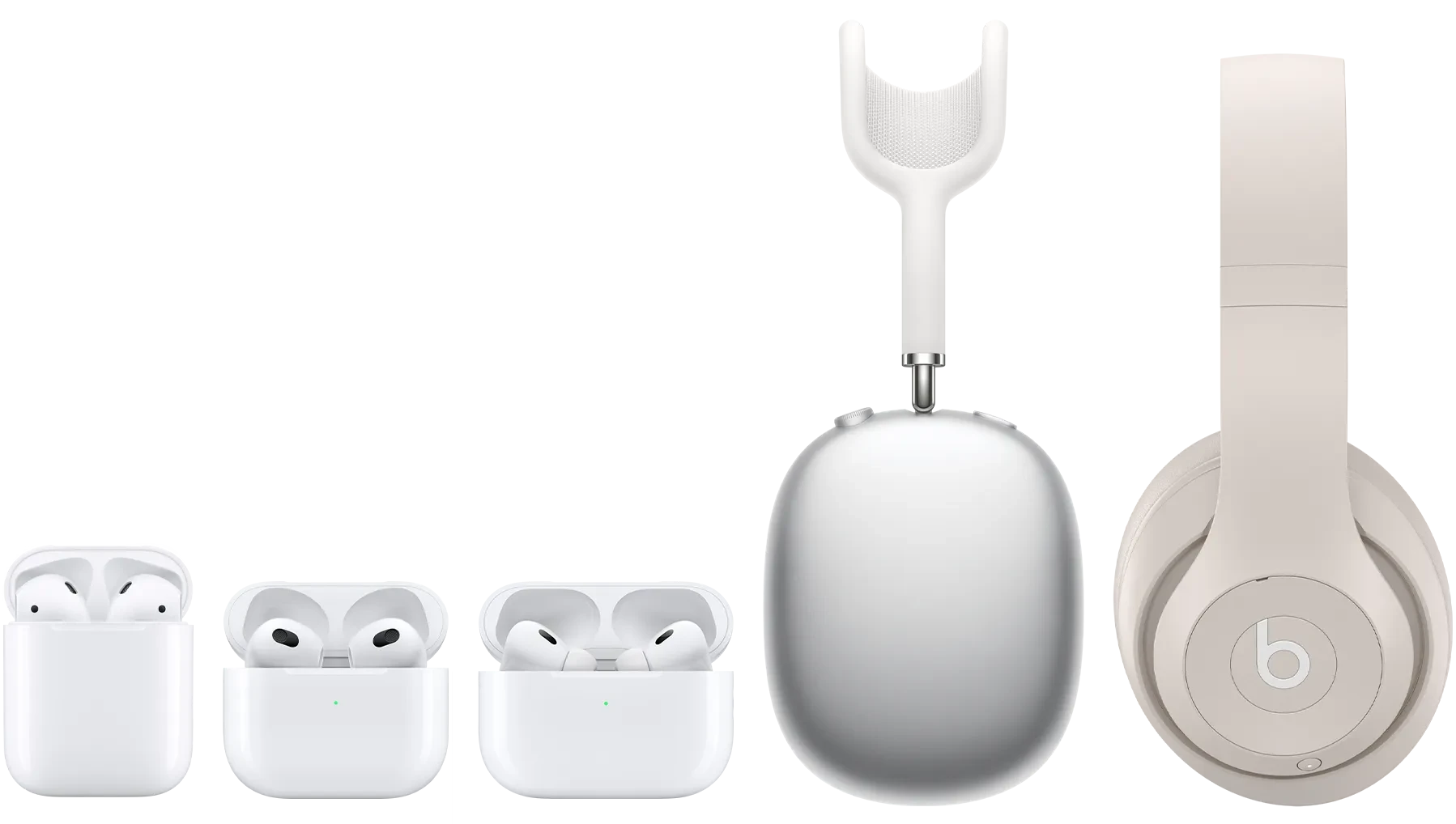 applecare audio
