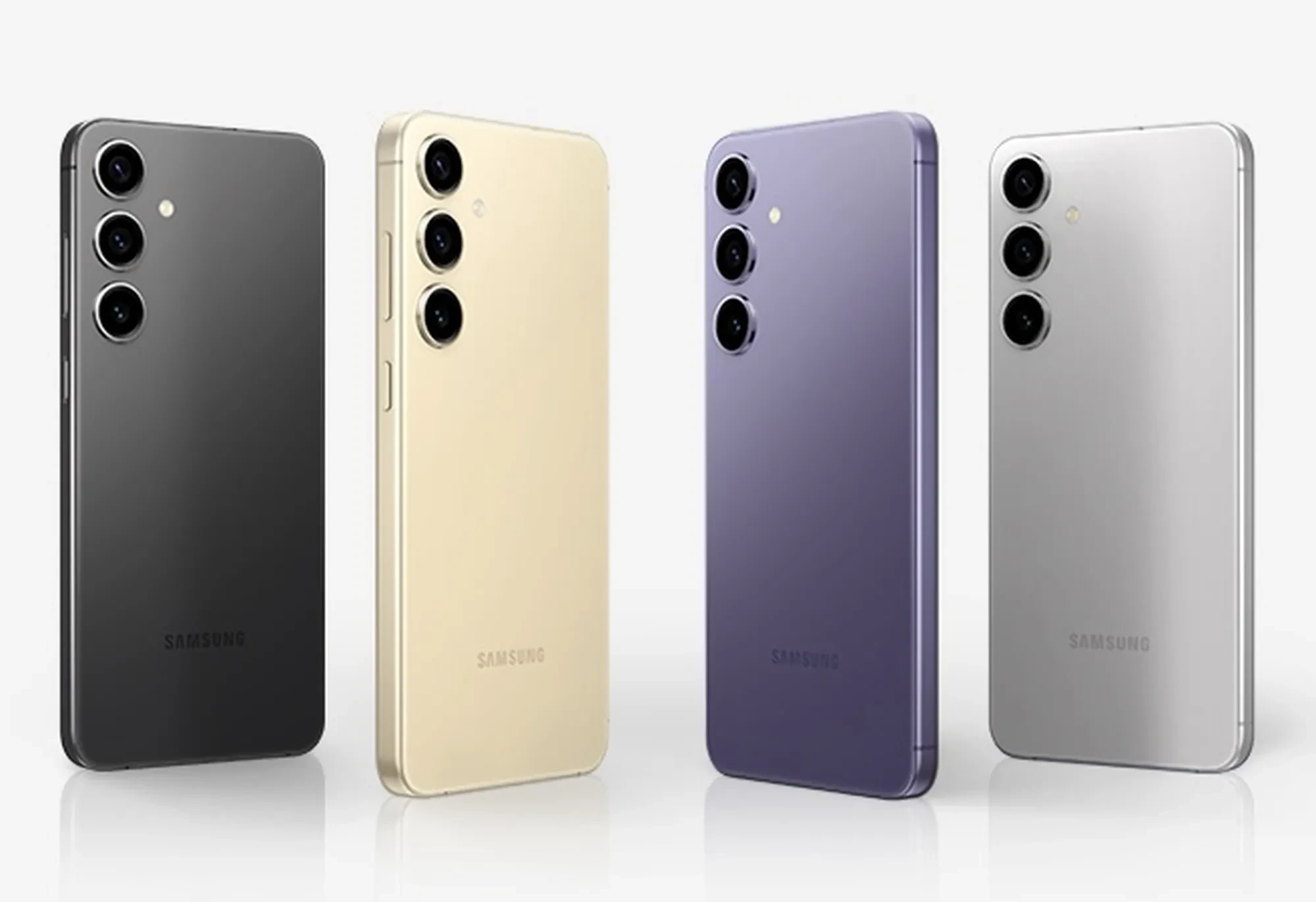 galaxy s24 plus