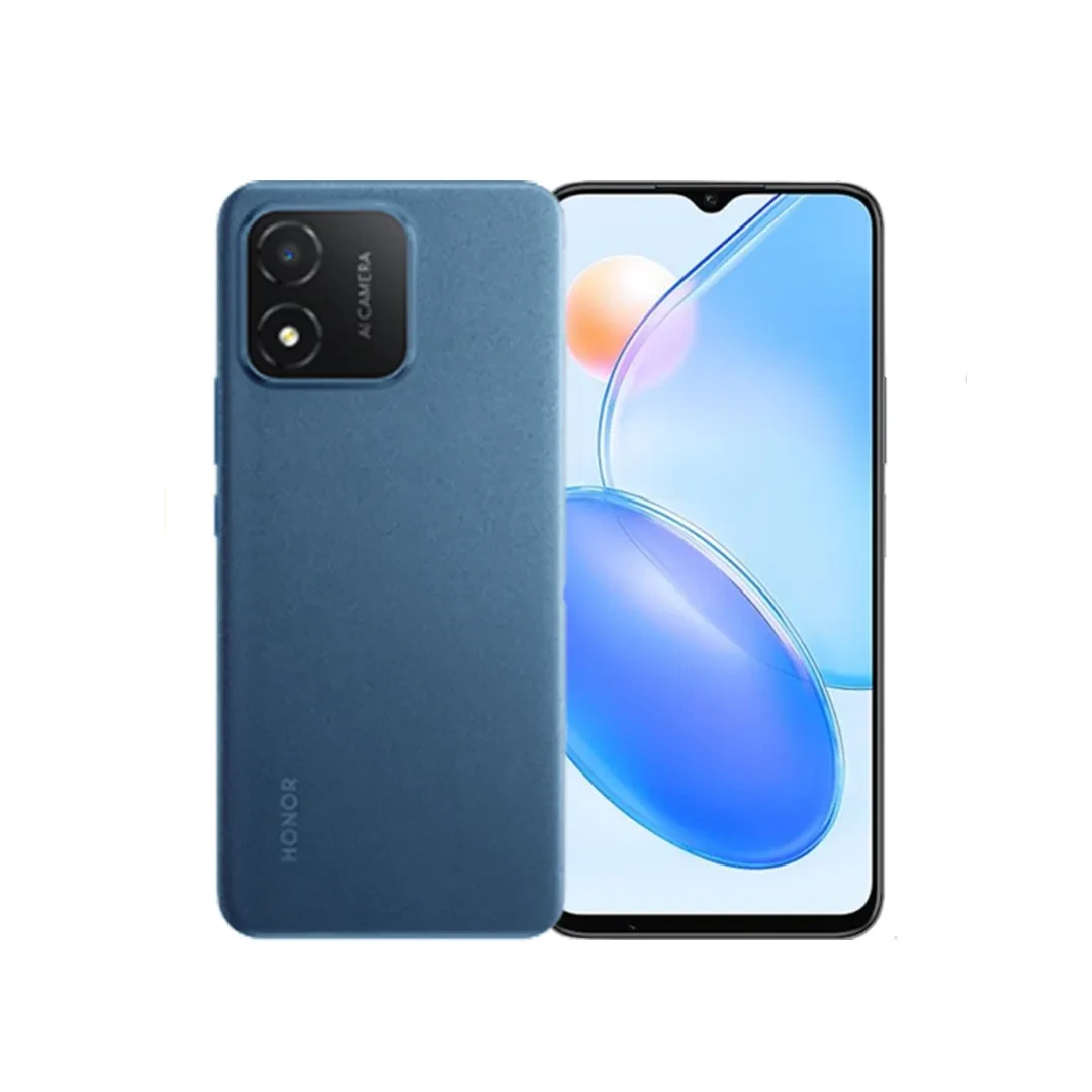 honor x5 display