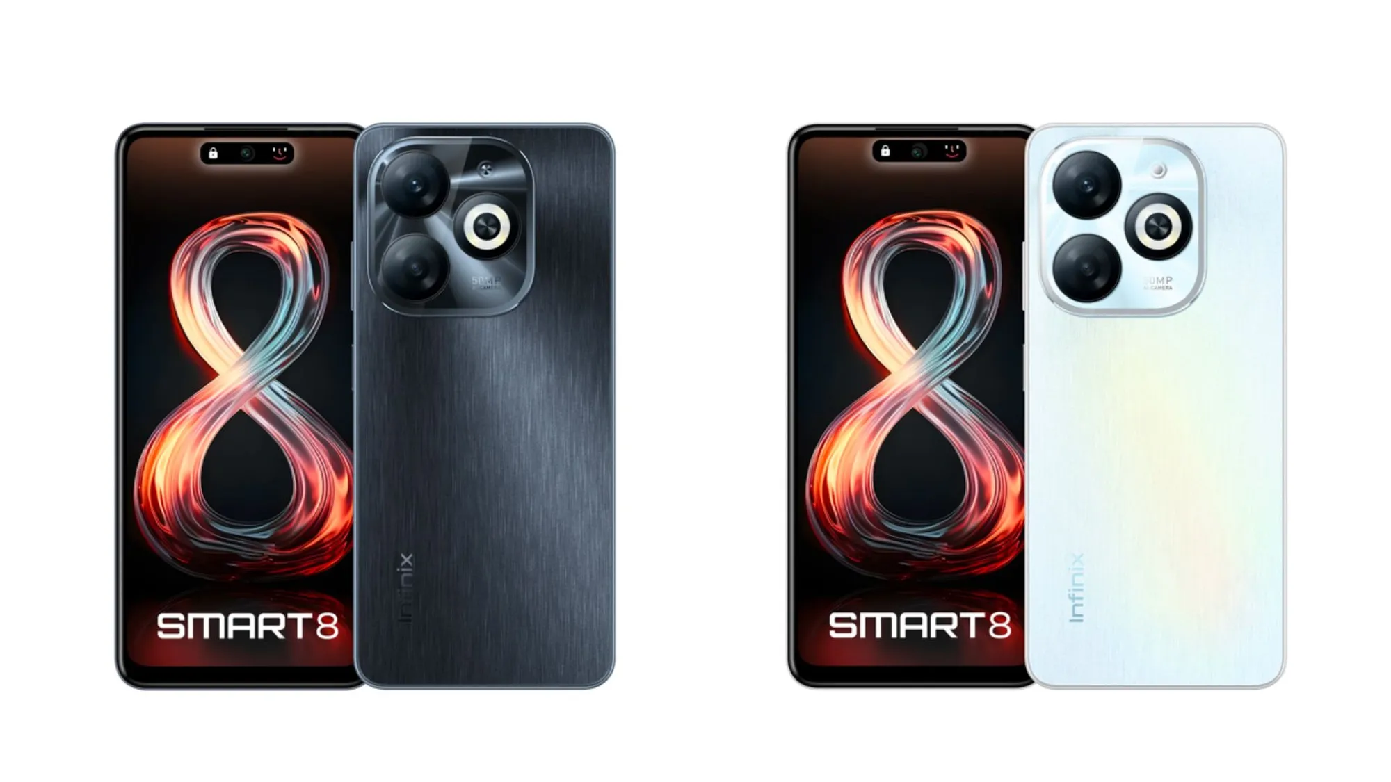 infinix smart 8 and pro release