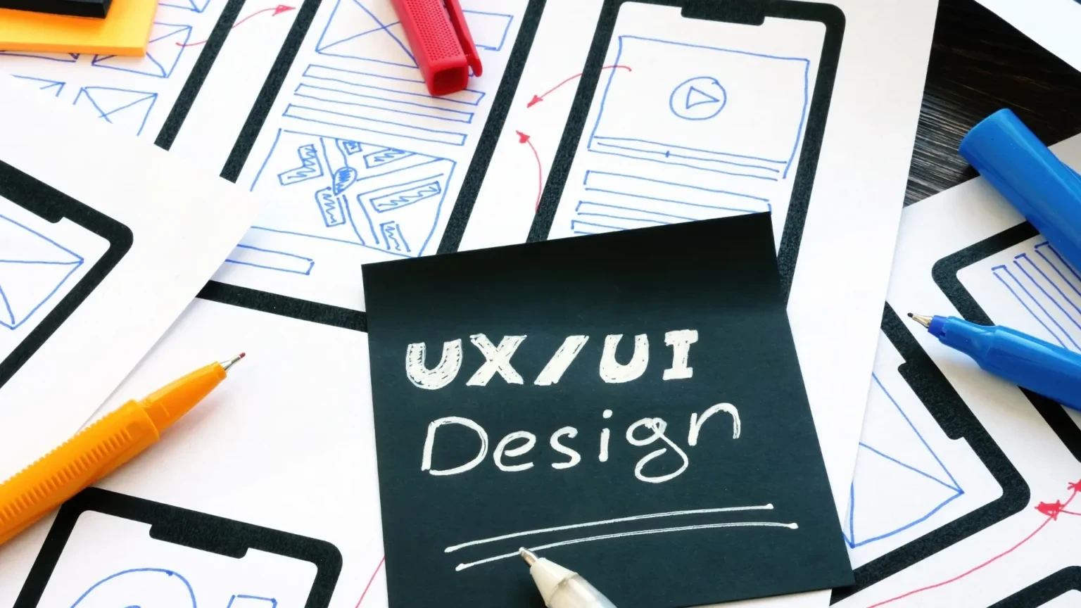 job role ux ui design malaysia