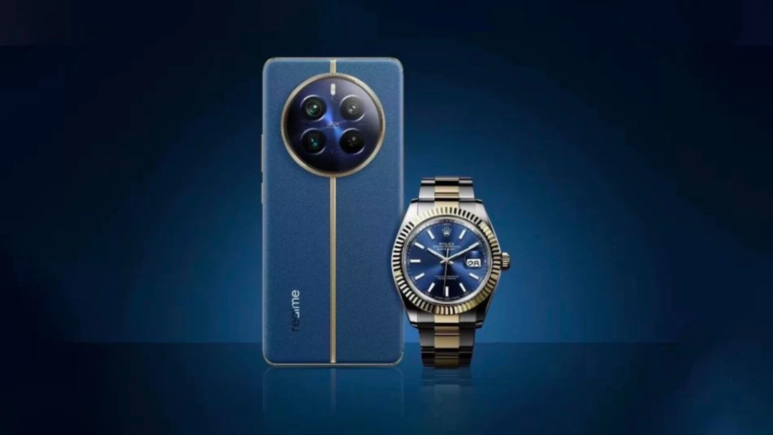 realme 12 pro release