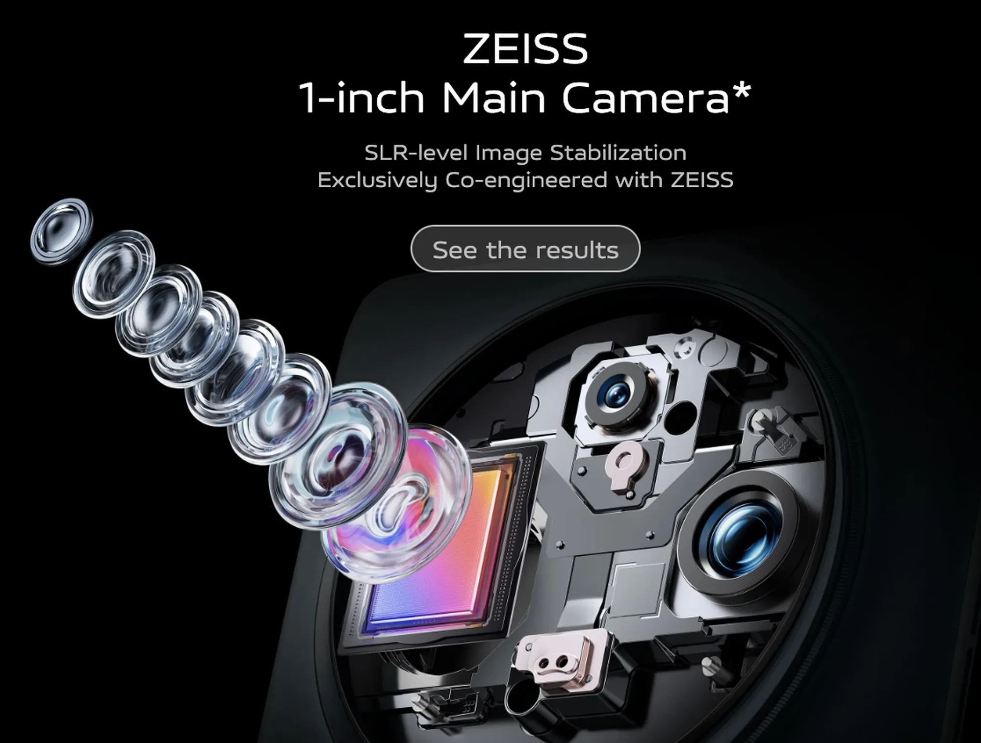 vivo x100 camera