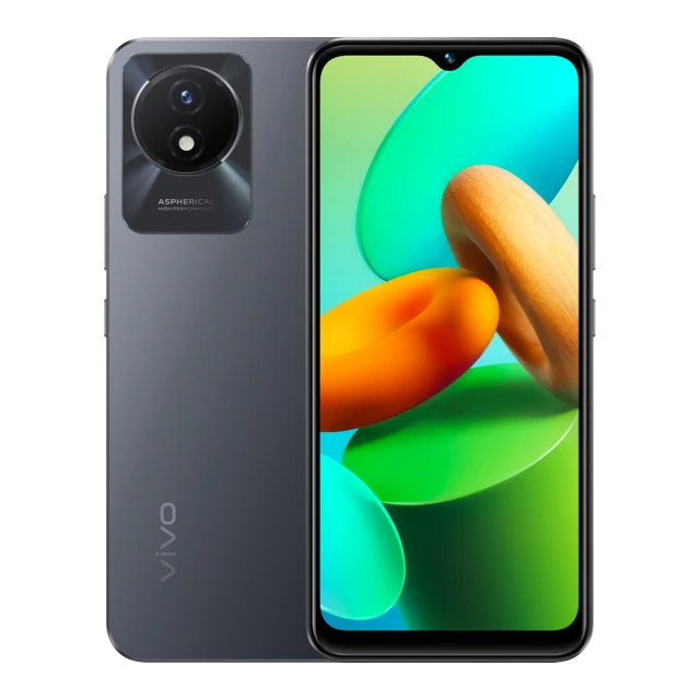 vivo y02t