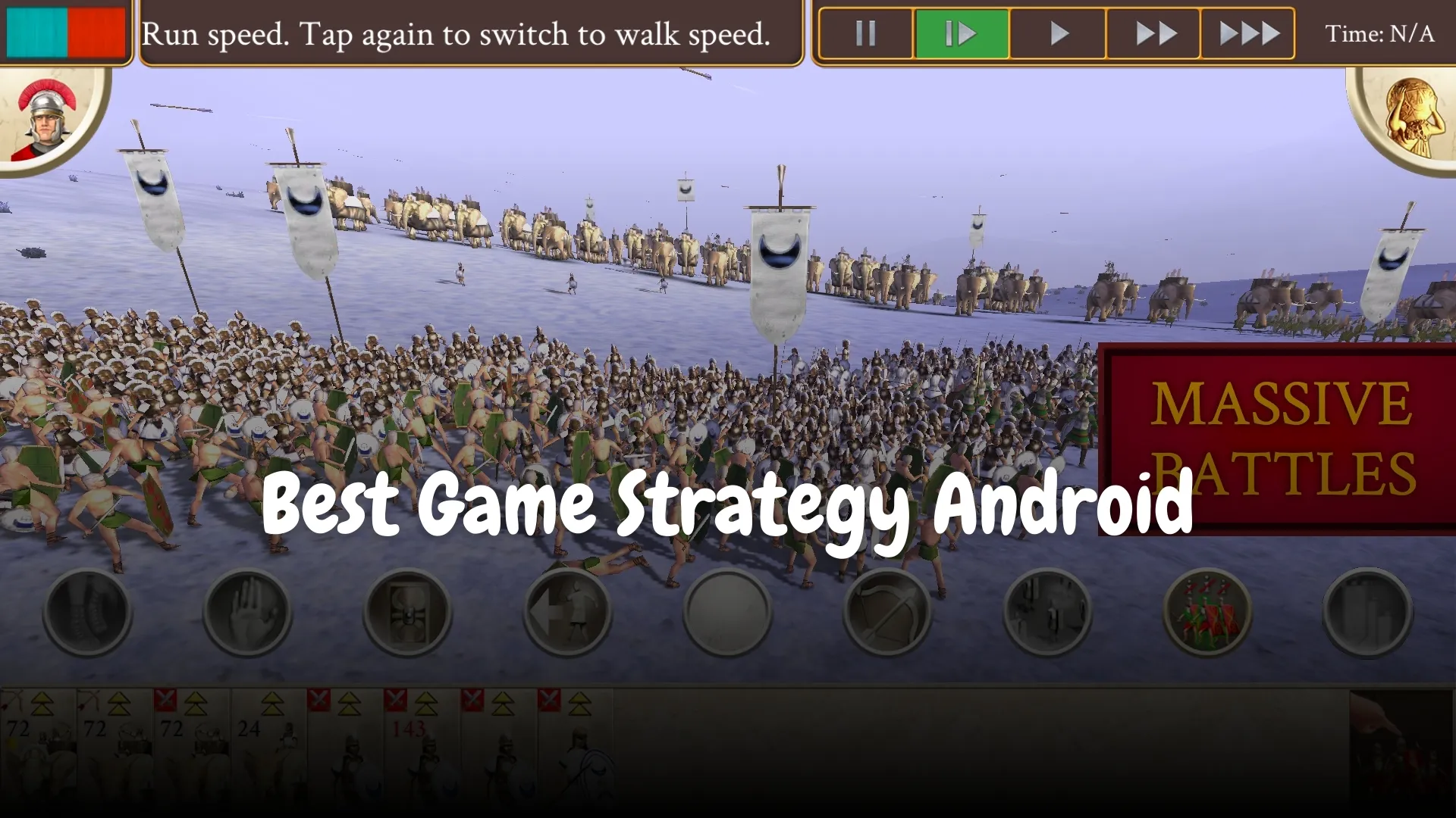 7 best strategy games for android in malaysia 2024