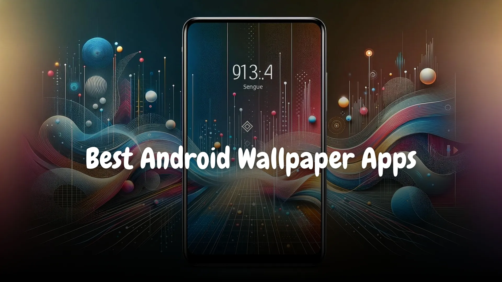 android wallpaper apps