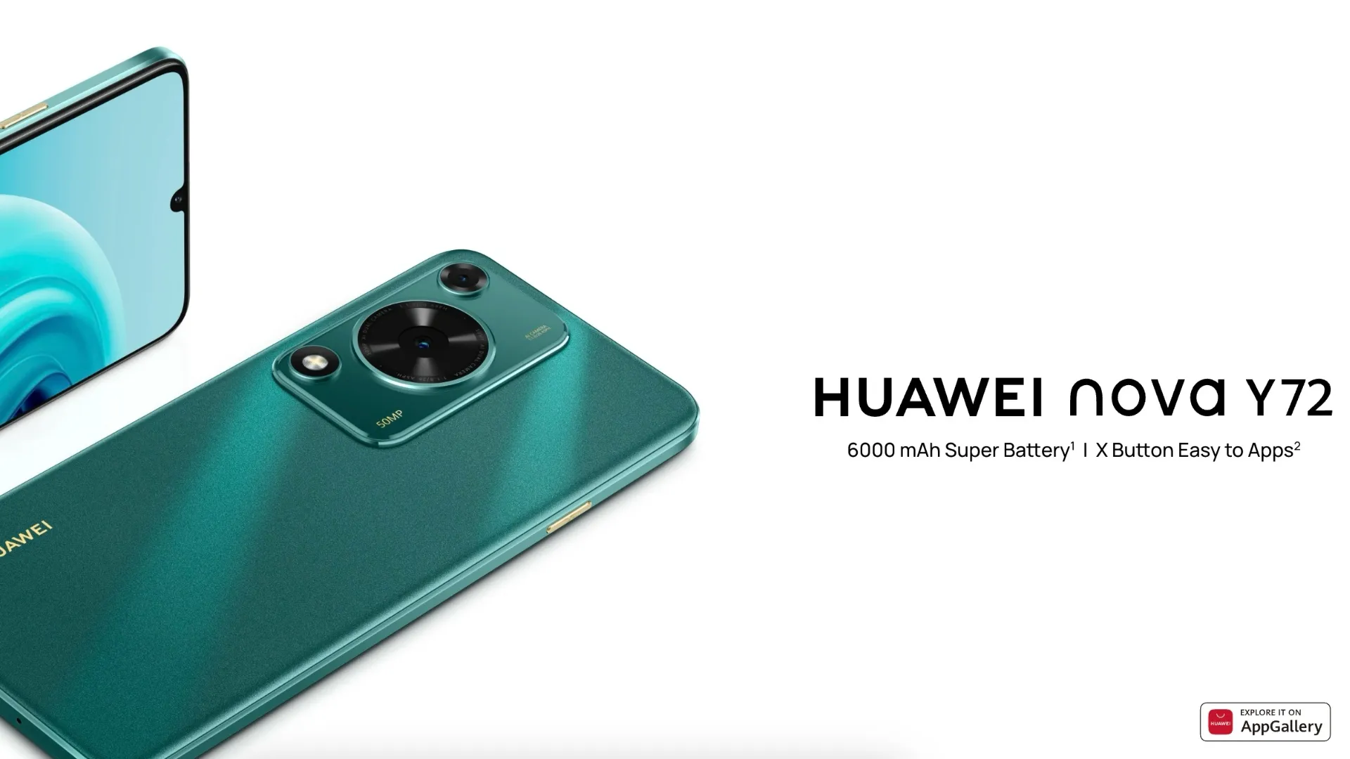 huawei nova y72 review and price