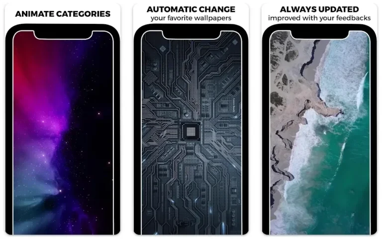 walloop live wallpapers
