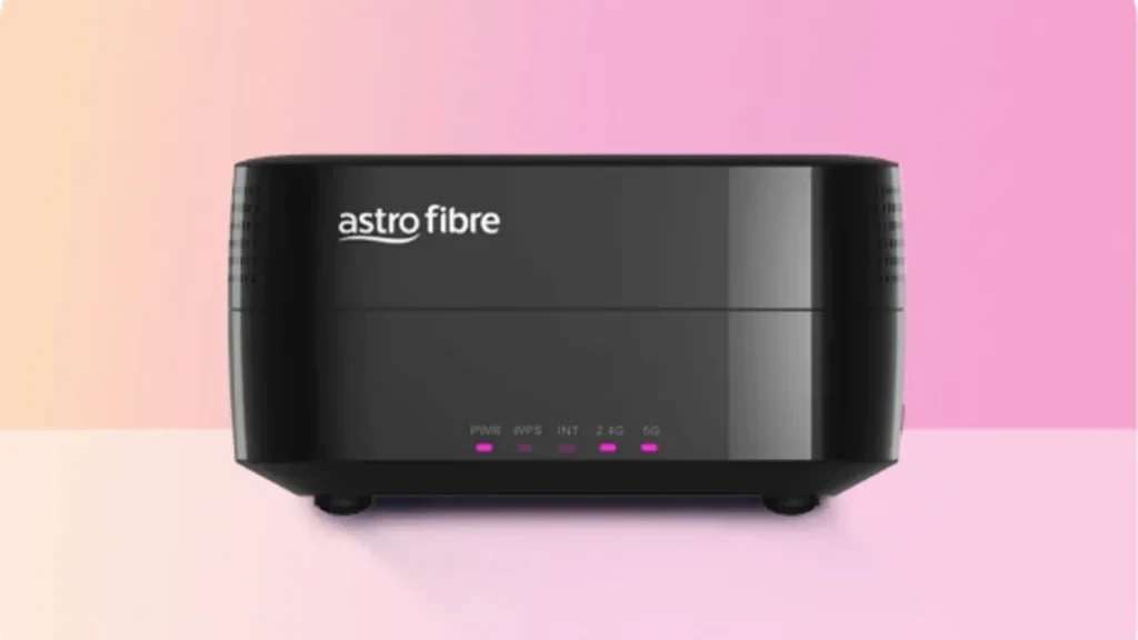 astro march 2024 sst update