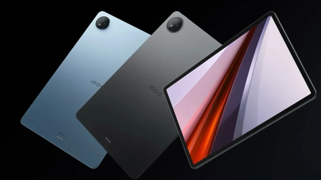 iqoo pad air review malaysia