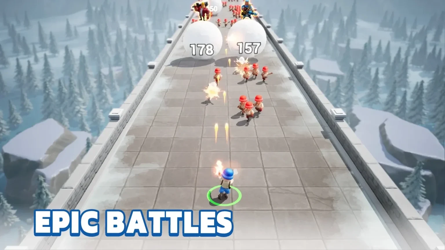 last war survival game