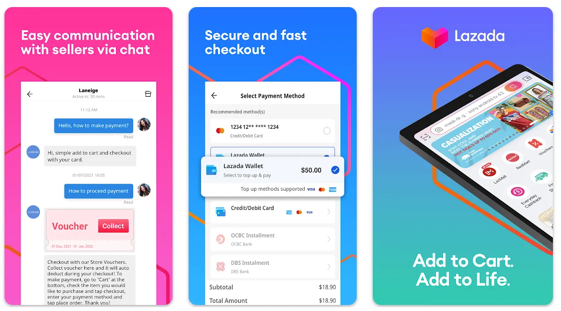 lazada malaysia