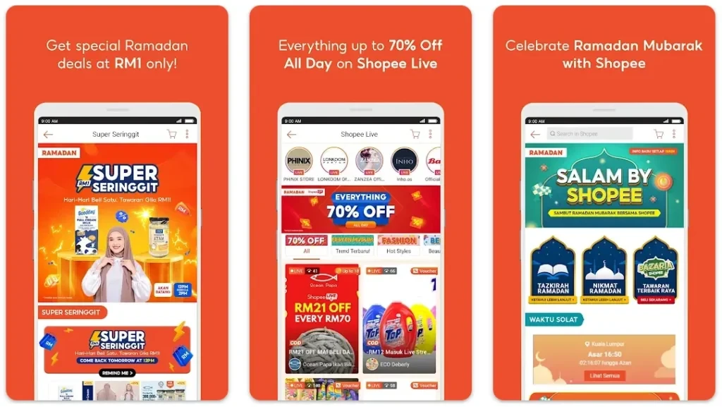 shopee malaysia