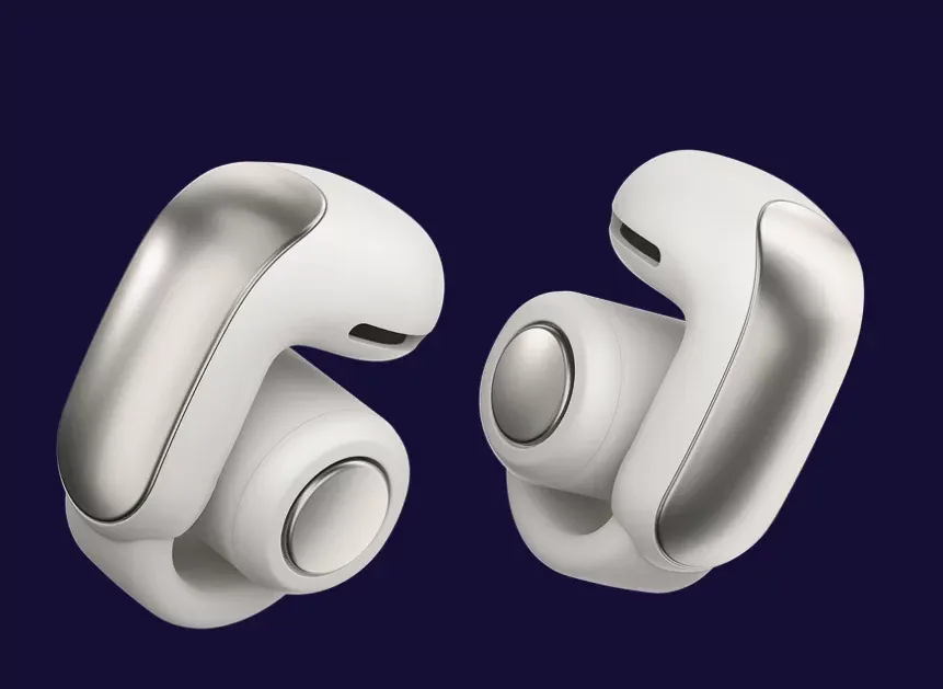 ultra earbuds white