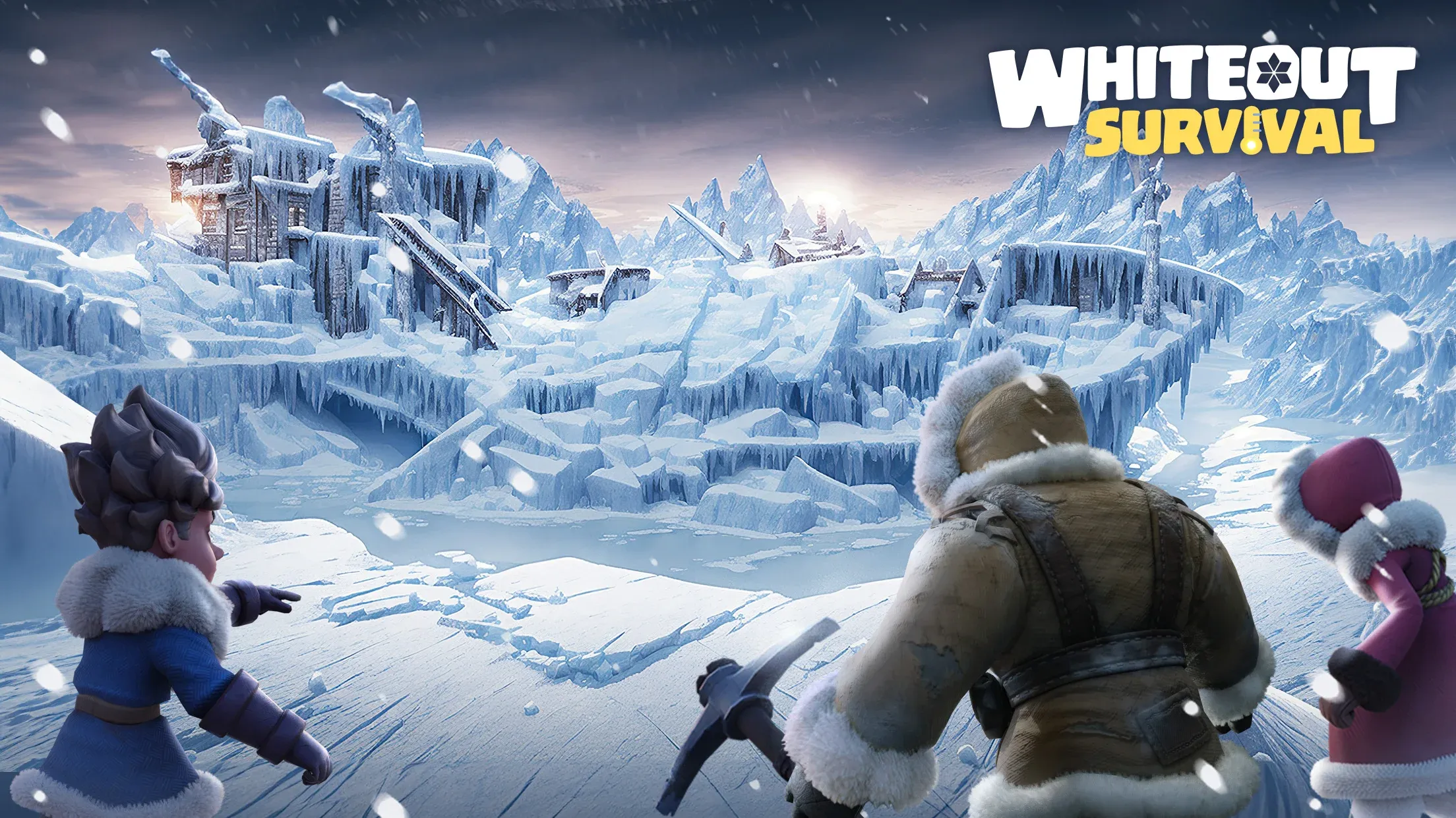 whiteout survival