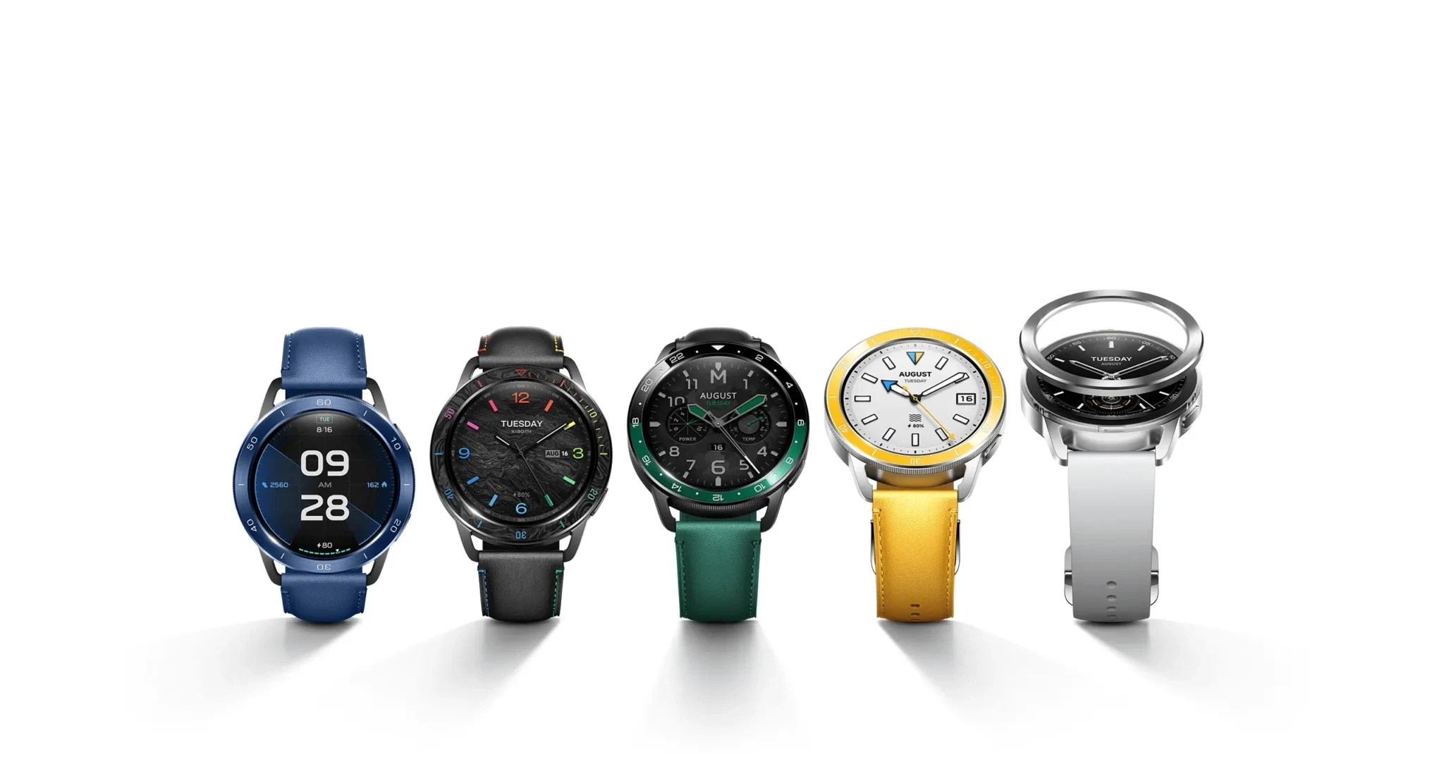 xiaomi watch s3
